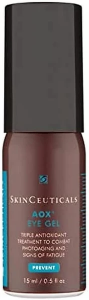 Skinceuticals Aox Eye Gel 15Ml ürün görseli 1