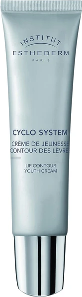 Esthederm Cyclo System Lip Contour Youth Cream 15Ml ürün görseli 1