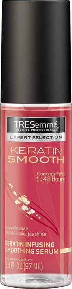 Tresemme Keratin Smooth Blowout Saç Serumu, 97 Ml, Kadın ürün görseli 1