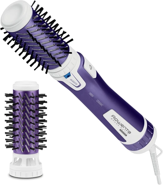 Cf9530 Brush Activ Elektrikli Saç Şekillendirici Tarak - 1830006275 ürün görseli 1