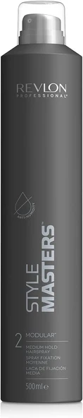 Revlon Professional Rp Modular Hairspray 500Ml ürün görseli 1