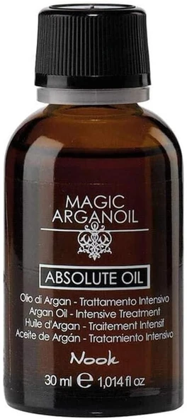 Nook Magic Argan Absolute Oil 30 Ml ürün görseli 1