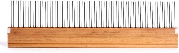 Karin Tarağı 50 Cm 5 Mm Aralıklı ürün görseli 1