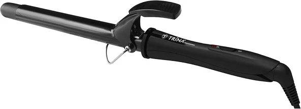 Trina Trnsaçms0046 Saç Maşası 46 22 Mm ürün görseli 1