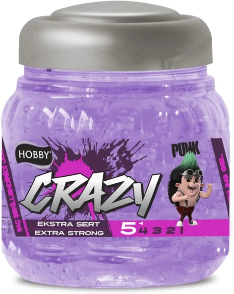 Vatika Crazy Exstra Sert Jole 150 Ml ürün görseli 1