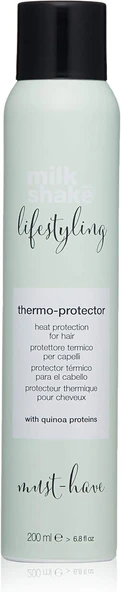 Milk Shake Lifestyling Thermo Protector Isıdan Şekillendirici Sprey 200 Ml ürün görseli 1