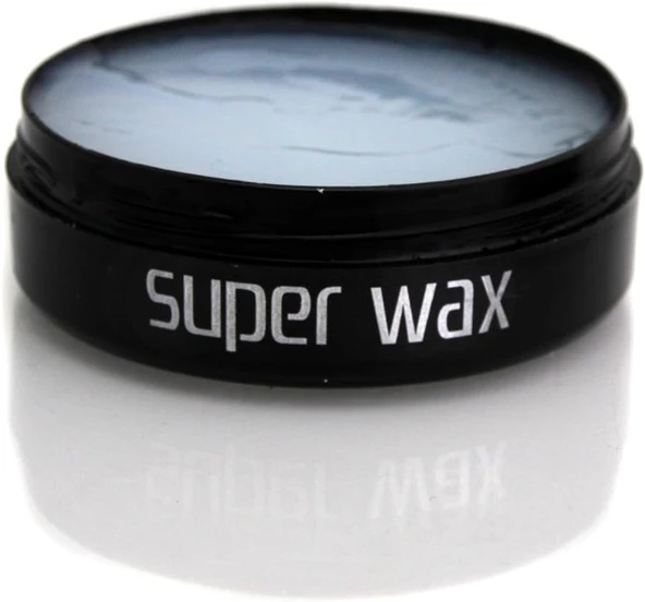 Sector Wax Hairmate Siyah 150 Ml ürün görseli 1