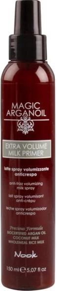 Nook Magic Argan Oil Hacimlendirici Süt Spreyi 150 Ml ürün görseli 1