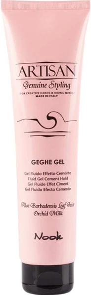 Nook Artisan Geghe Gel 150Ml ürün görseli 1