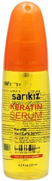 Keratin 125Ml ürün görseli 1
