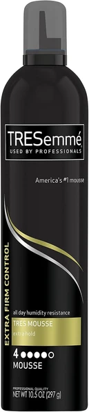 Tresemme Ekstra No:4 Saç Köpüğü 297Gr ürün görseli 1