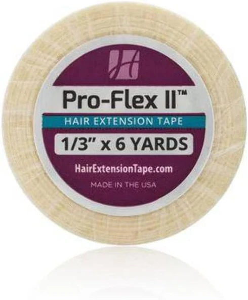 Flex Walker Tape Co'Dan 2,54 Cm X 91,54 Metre Çift Taraflı Yapıştırıcı ürün görseli 1