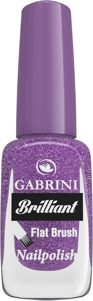 Gabrini Brillant Nail Polish B20 1 Paket (1 X 1 Adet) ürün görseli 1