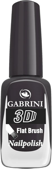 Gabrini 3D Nail Polish 69 1 Paket (1 X 1 Adet) ürün görseli 1