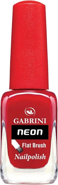 Gabrini Neon Nail Polish N08 1 Paket (1 X 1 Adet) ürün görseli 1