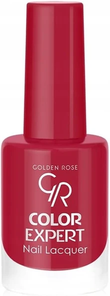 Color Expert Nail Lacquer No: 23 - Geniş Fırçalı Oje 10.2 Ml ürün görseli 1