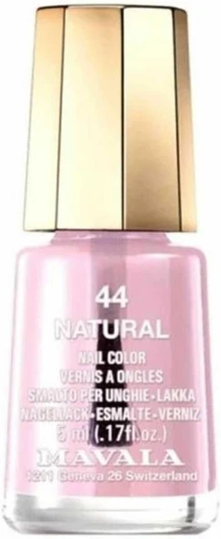 Mavala Color Oje 5Ml ürün görseli 1