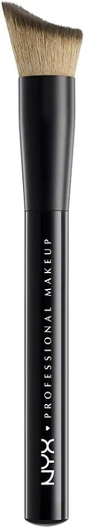 Professional Makeup Toplam Fondöten Fırçası ürün görseli 1