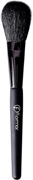 Blusher Brush Allık Fırçası ürün görseli 1