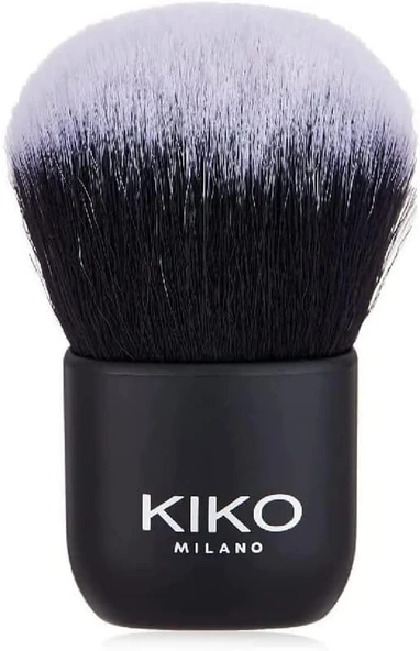 Kiko Milano Fondöten Firçasi - Face 13 Kabuki̇ Brush 8025272625975 ürün görseli 1