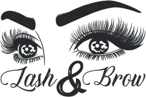 Lash And Brow Lash Eyelash Artist Lash Artist: Graph Grid Notebook/Journal (6” X 9”) Lash And Brow For Beauty Spas & Beauty Salons ürün görseli 1