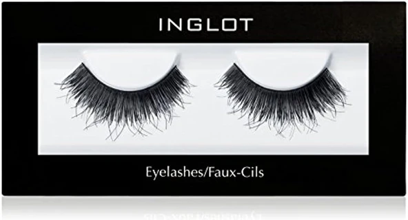 Doğal Görünümlü Takma Kirpik – Eyelashes 30Nsi ürün görseli 1