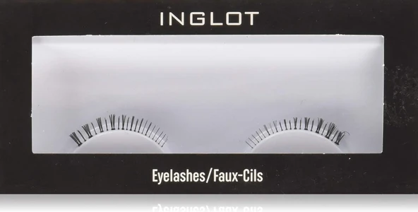 Doğal Görünümlü Takma Kirpik – Eyelashes 88Ssi ürün görseli 1