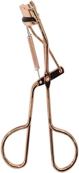 Naseyekk0012 Bronzy Glow Kirpik Kıvırma Makinesi ürün görseli 1