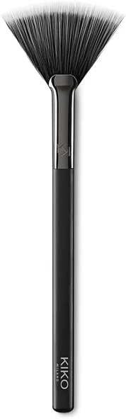 Kiko Milano Makyaj Firçasi - Face 12 Powder Fan Brush ürün görseli 1