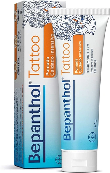Tattoo Pomada 30G, 30 G (1'Li Paket) ürün görseli 1