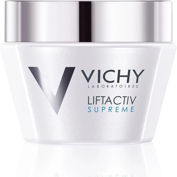 Liftactiv Supreme 50 Ml Kuru Cilt Kremi ürün görseli 1