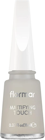 Mattifying Touch Redesign Mat Oje Cilası 11Ml ürün görseli 1