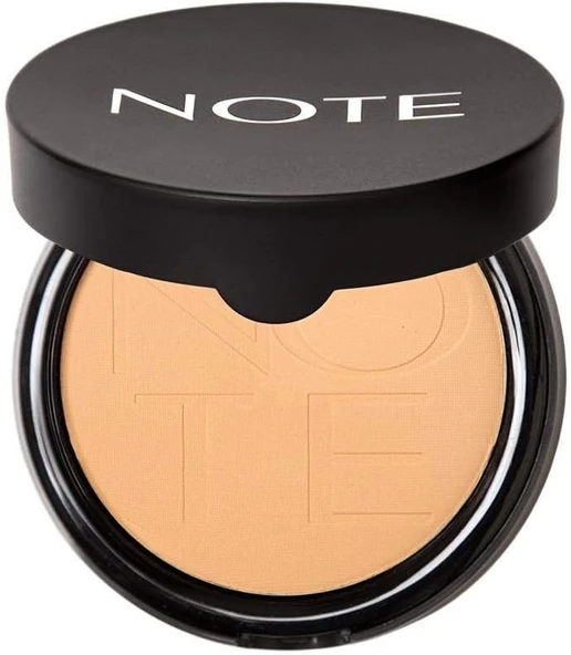 Cosmetics Lumınous Sılk Compact Powder Pudra No 04 Sand ürün görseli 1
