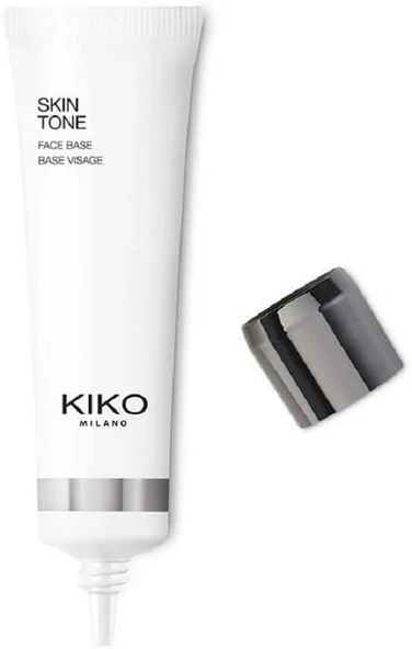 Kiko Milano Renk Eşi̇tleyi̇ci̇ Makyaj Bazi - Ski̇n Tone Face Base 30 Ml 8025272620178 ürün görseli 1