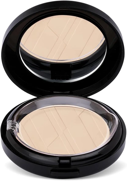 Longstay Matte Face Powder No:02 1 Paket ürün görseli 1