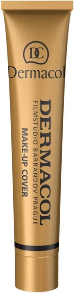 Dermacol Make Up Cover 208 ürün görseli 1