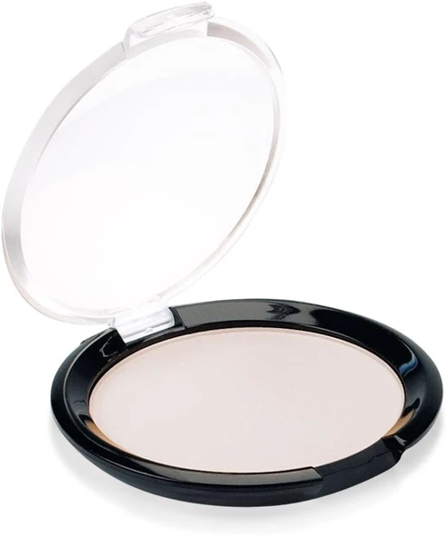 Silky Touch Compact Powder No: 03 Porcelain - İpeksi Sıkıştırılmış Pudra 12 G ürün görseli 1