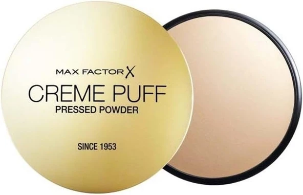 Kompakt Pudra - Creme Puff Powder Compact 53 Tempting Touch 50884407 (Tempting Touch) ürün görseli 1