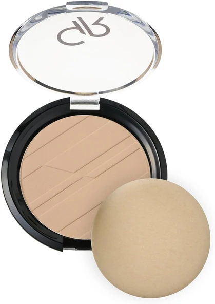 Silky Touch Compact Powder No: 05 Beige - İpeksi Sıkıştırılmış Pudra 12 G ürün görseli 1