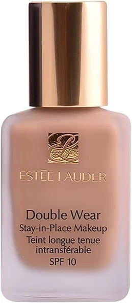 Estee Lauder Double Wear Foundation No 3C3 30 Ml Fondöten 1 Paket (1 X 30 Ml) ürün görseli 1