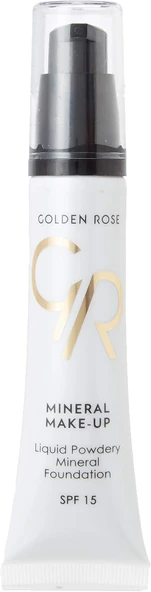 Likit Mineral Fondeten No.10 ürün görseli 1