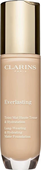 Everlasting Long-Wearing 103N Ivory Fondöten 30 Ml ürün görseli 1