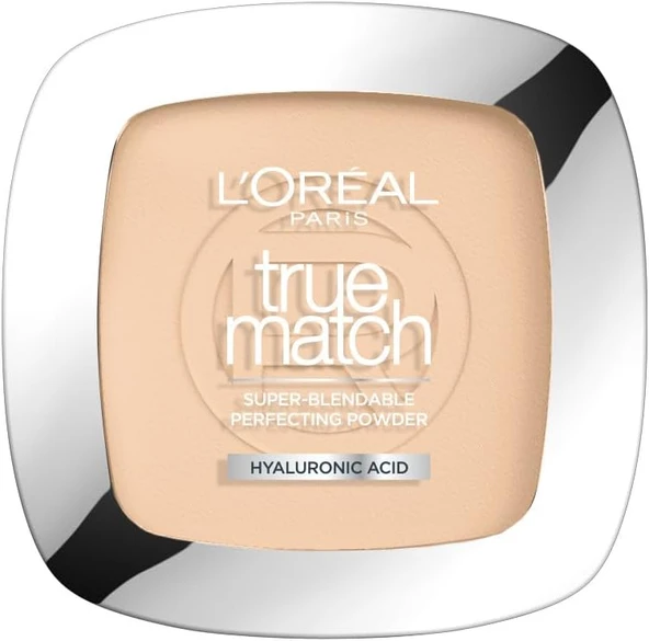 L'Oreal Paris True Match Pudra 1.R/1.C Ivory ürün görseli 1
