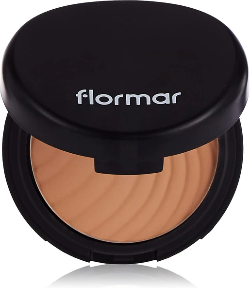 Wet & Dry Compact Powder - Mat Pudra Now10 Apricot 8Gr ürün görseli 1