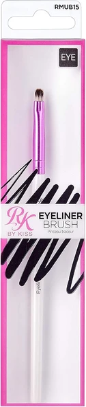 Kiss Rmub15 Rk Makeup Brush Eyeliner Fırçası ürün görseli 1