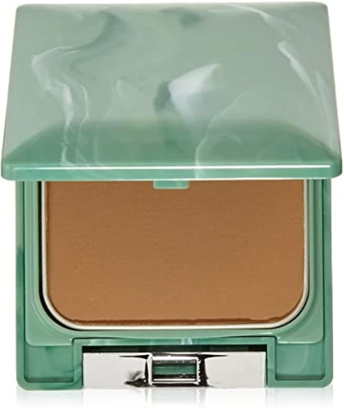 Almost Powder Makeup Spf15 06 Deep Pudra Fondöten 1 Paket (1 X 10 G) ürün görseli 1