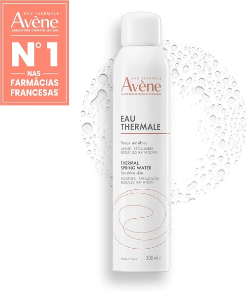 Avene-Termal Su - Eau Thermal Water Sprey 300 Ml 3282779003131 ürün görseli 1