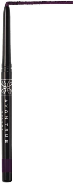 Avon Glimmersticks Açılıp Kapanabilen Göz Kalemi Majestic Plum İkili Set ürün görseli 1