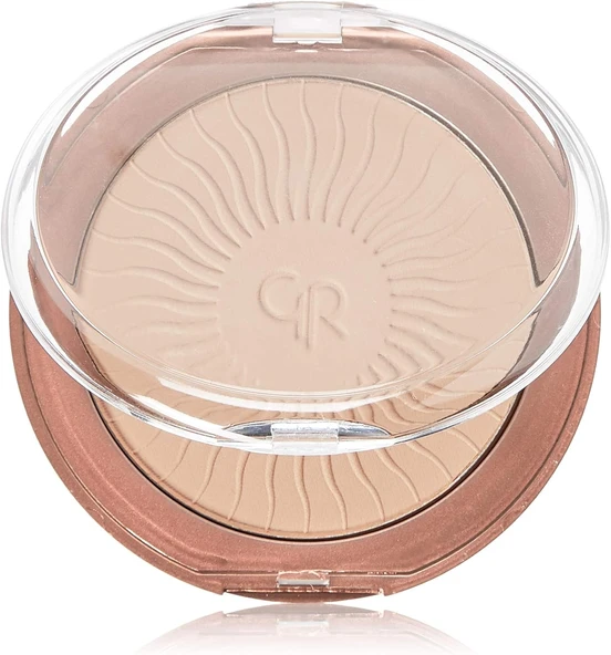Bronzing Terra Powder Bronzlaştırıcı Pudra (103) ürün görseli 1