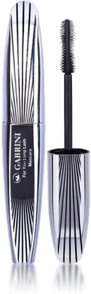 Gabrini For You Mascara Long Lash 1 Paket (1 X 1 Adet) ürün görseli 1